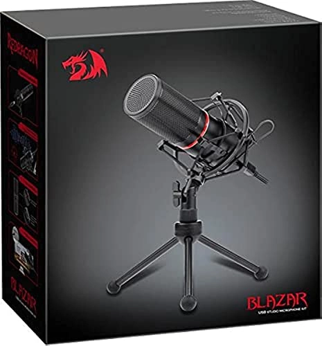 Blazar USB Microphone