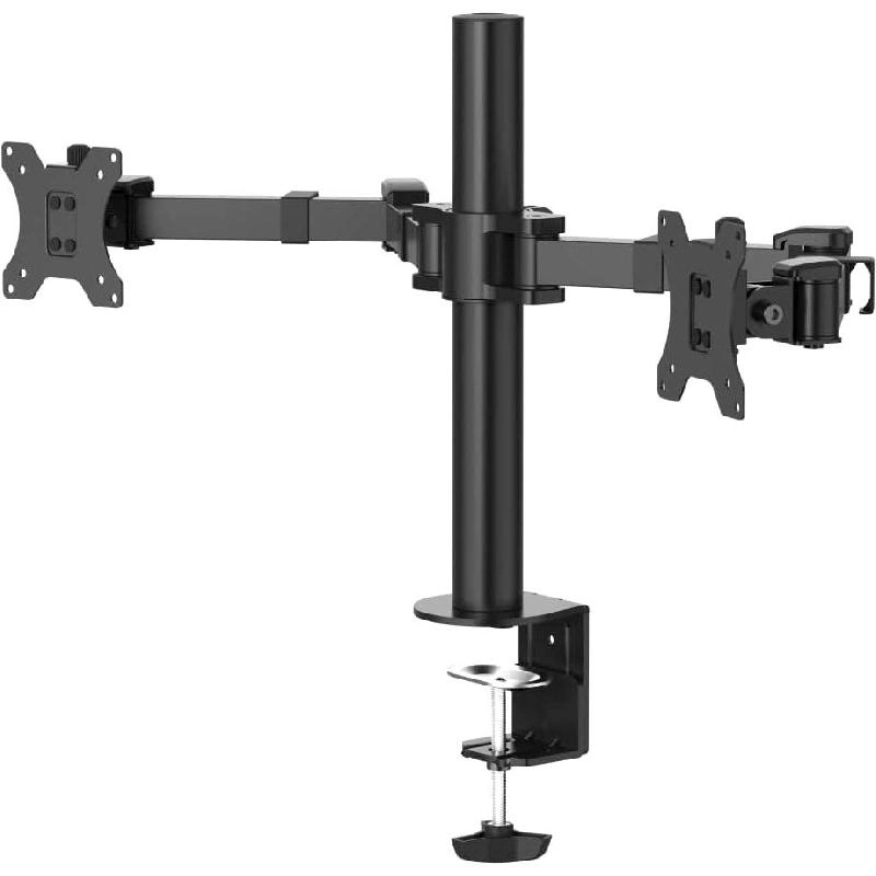 Hama Dual Monitor Holder - 13"-35"