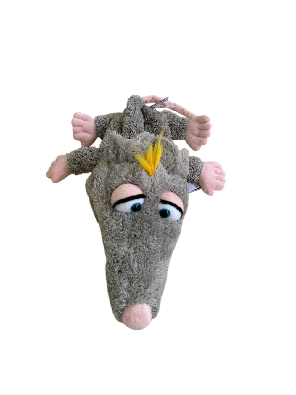 Matthies Spielprodukte GmbH & Co KG Schnurzpiepe - Living Hand Puppet