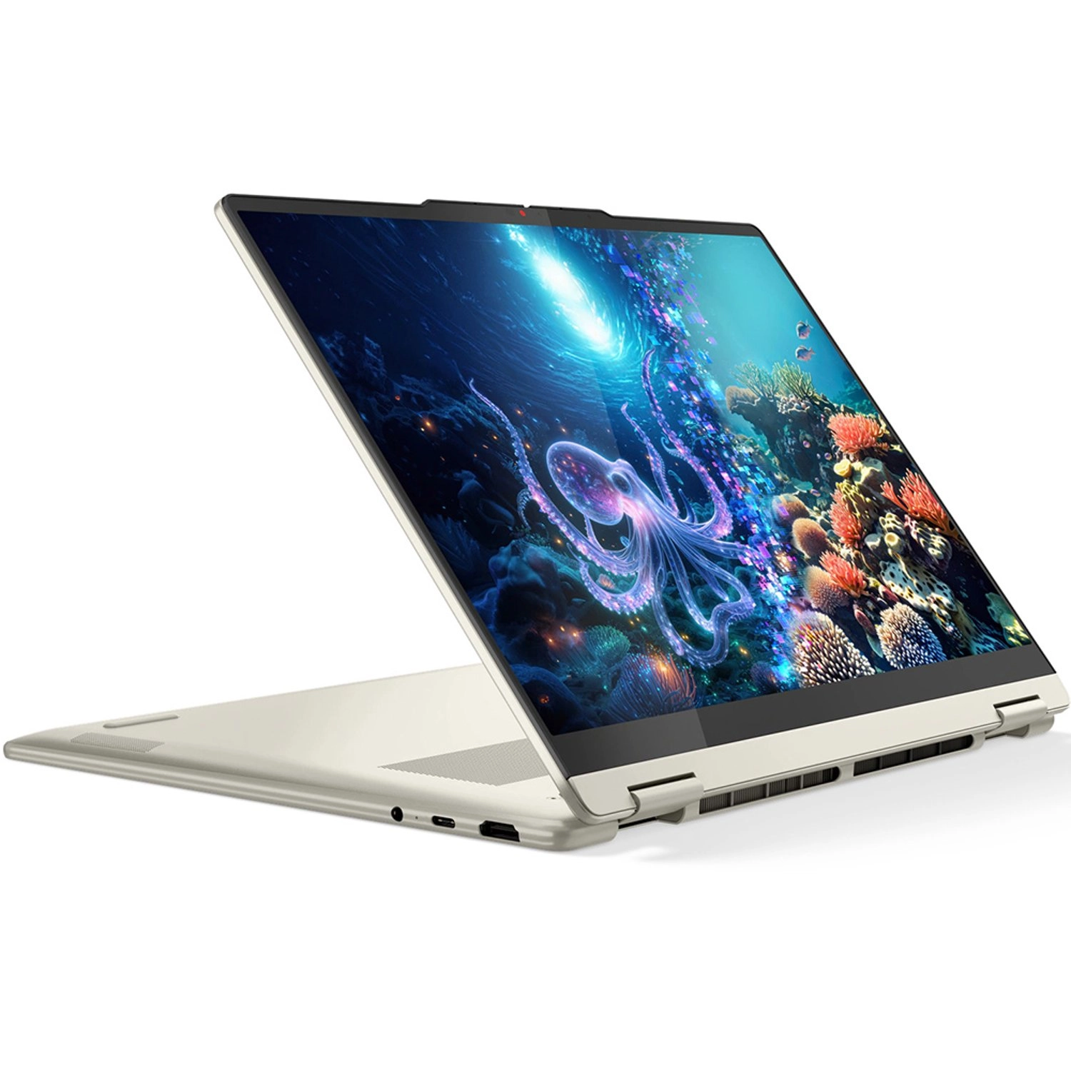 Yoga 7 14AKP10 83JR0018AX - 14'' Ryzen AI 7 32GB DDR5 1TB SSD