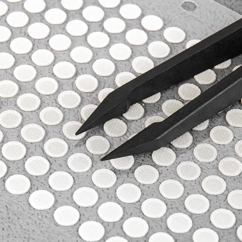 SN20 - Earbud Filter Mesh for Earbuds 20pcs Dust-Proof