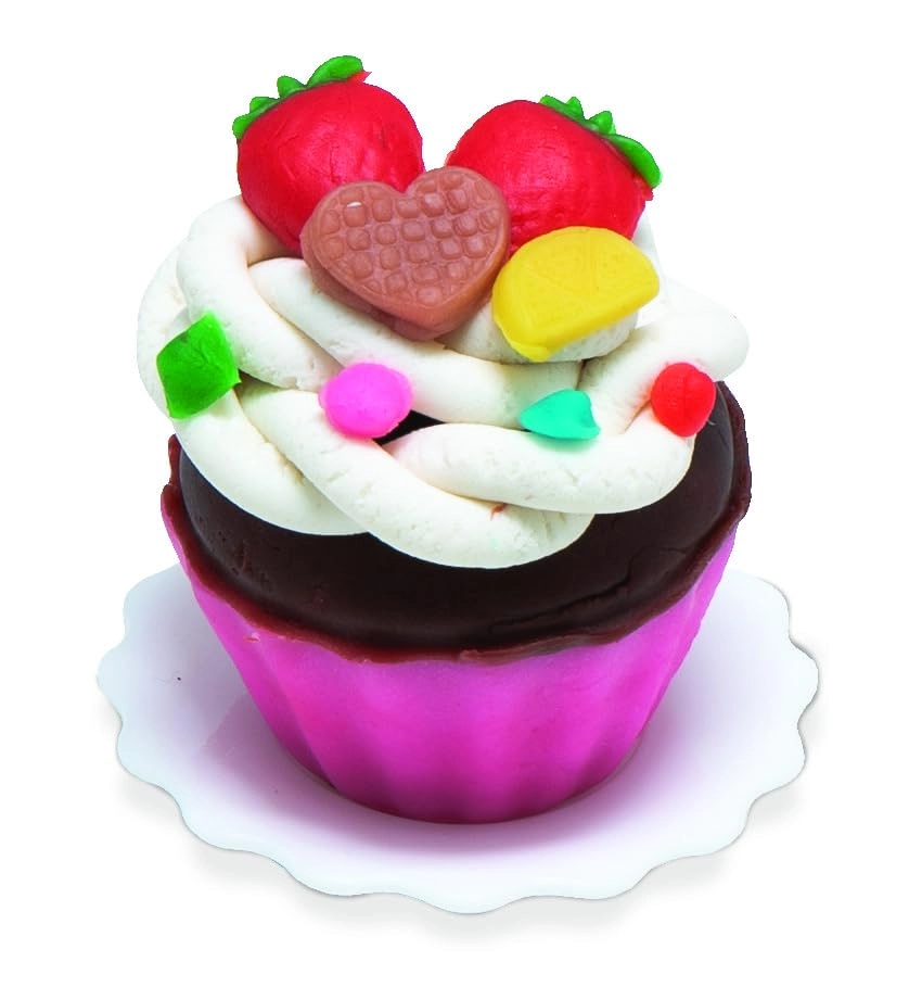 A&F Dough Set Ice Dream - 3 +
