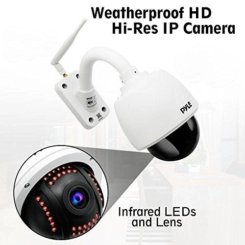 PIPCAMHD46