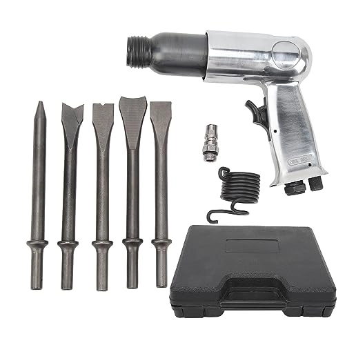 Air Hammer Kit - 190 medium cylinder 1.8 Kilograms