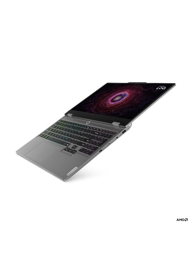 LOQ 15ARP9 - 15.6'' Ryzen 5 7235HS 16GB DDR5 1TB SSD