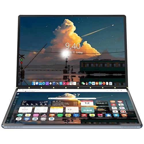 LeadBook DS20 - 14.1'' N100 16GB DDR4 1TB SSD