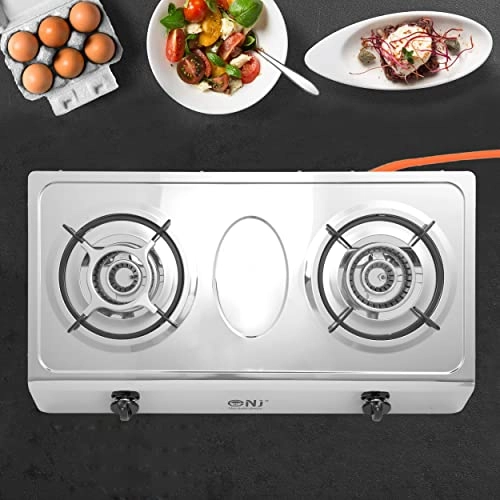 NJ-200SD Gas hob