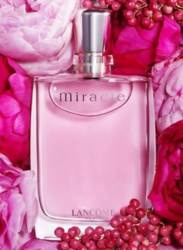 Miracle Eau de Parfum 50ml