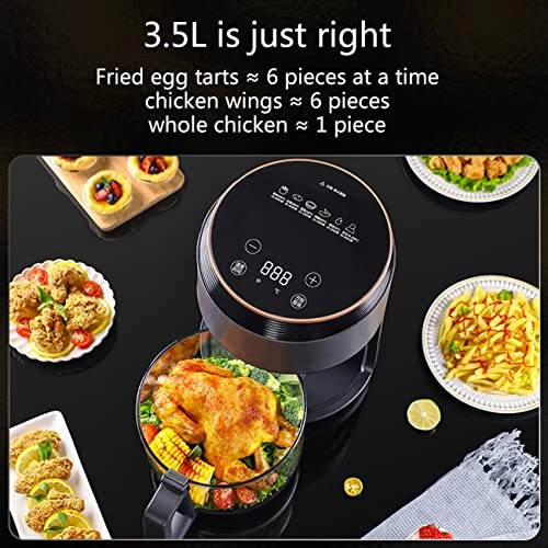 Airfryer xiyouji2
