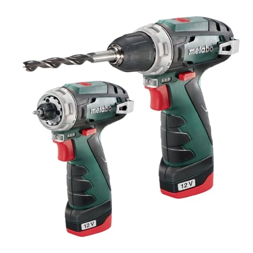 PowerMaxx BS - 12V 2Ah