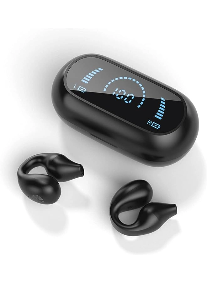 PROMASS Clip-on Wireless Earbud
