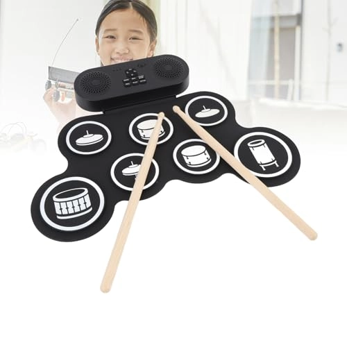 Electronic Practice Pad - 18 months and up