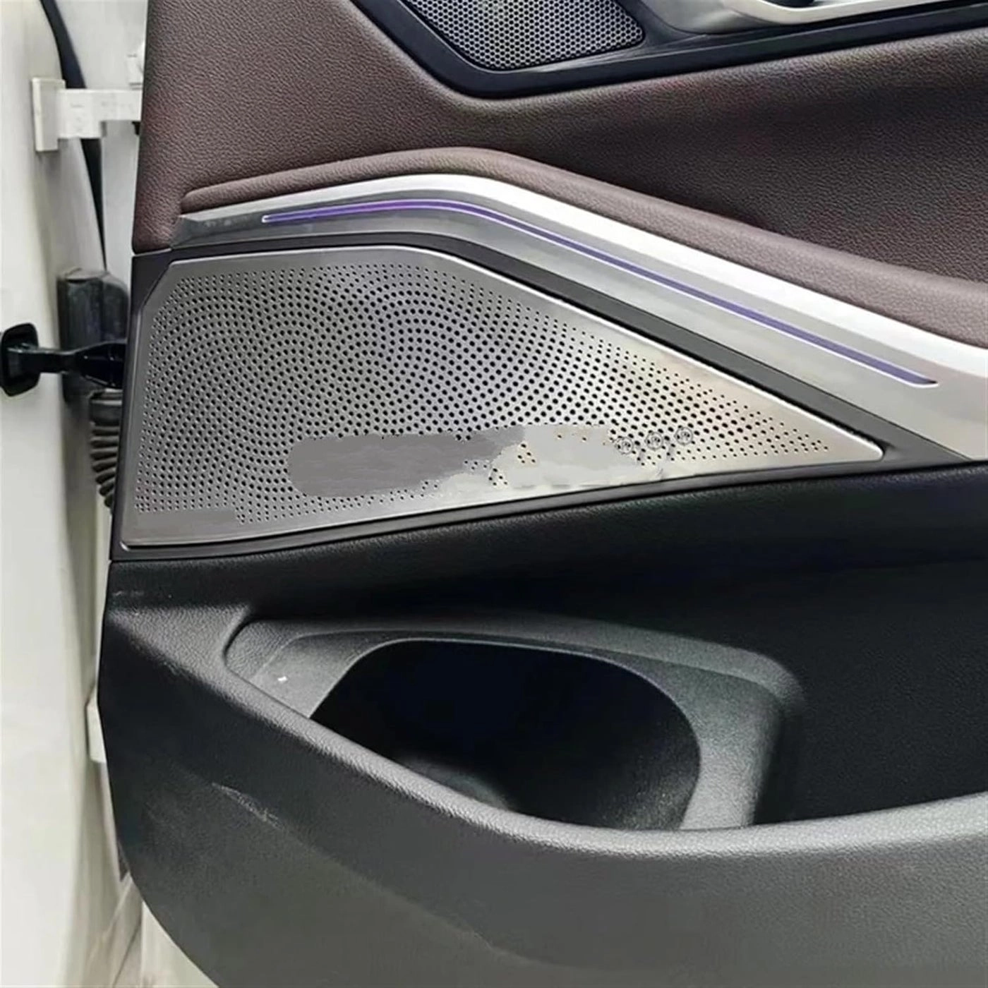 Speaker Cover Trim - BMW 3 Series G20 2020 to 2022