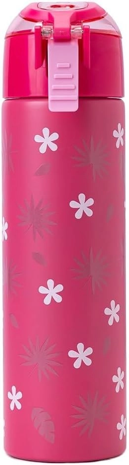 Insulated Bottle - Spray 640 ml