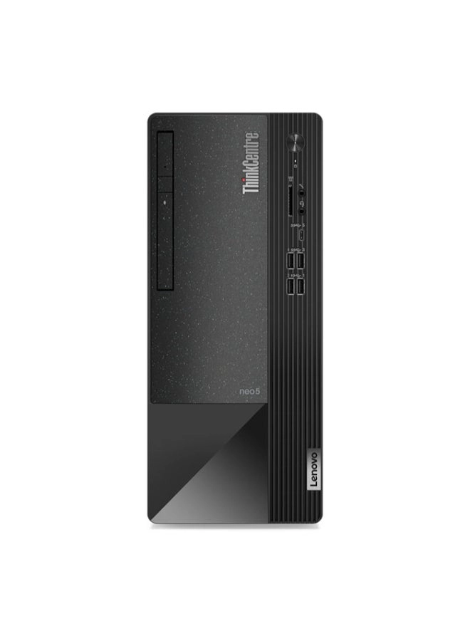 Lenovo ThinkCenter neo 50t - i3-13100 8GB 256GB