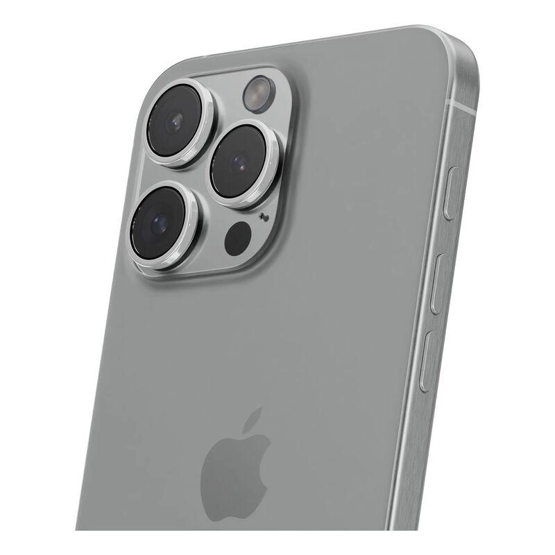 Camera Lens Protector - iPhone 16 Pro/Pro Max