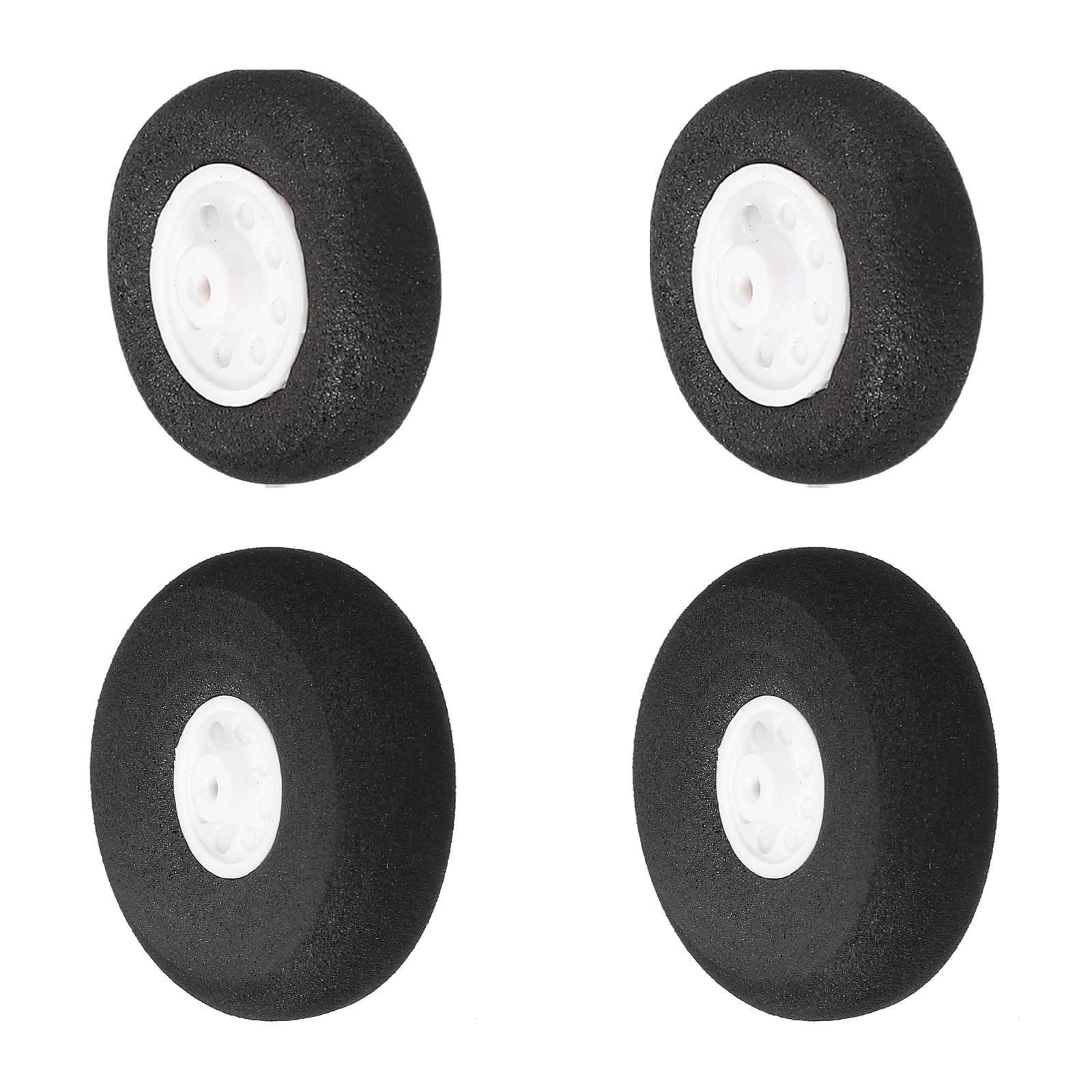 RC Airplane Wheels