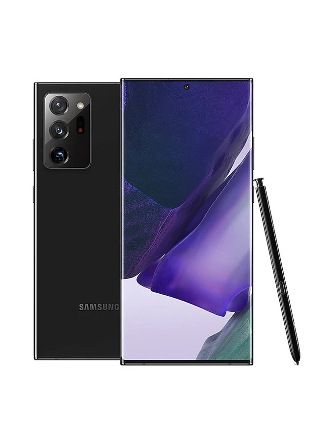 Galaxy Note20 Ultra - 12GB 256GB