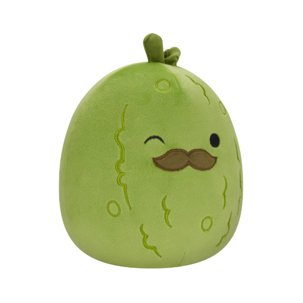 Charles Pickle - 7.5-Inch Green