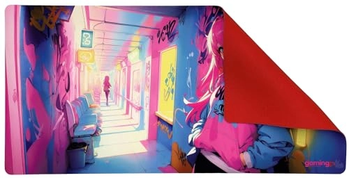 MTGPlaymat Gaming Mouse Pad - 72x36 cm