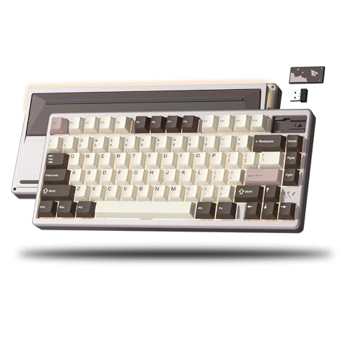 SK71 - Wired/Wireless