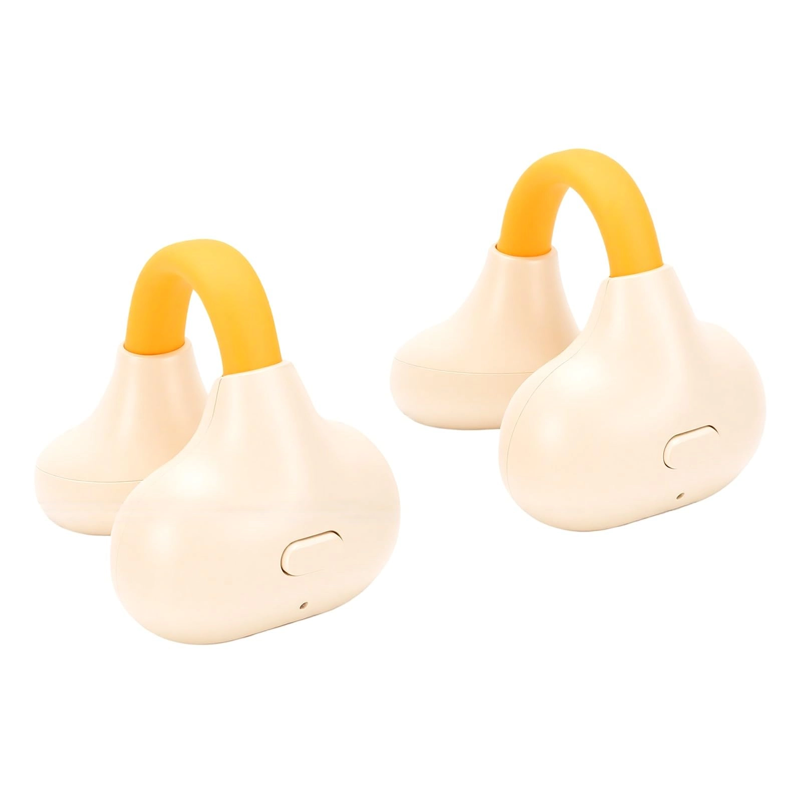 Open Ear Headphones Wireless Headphone