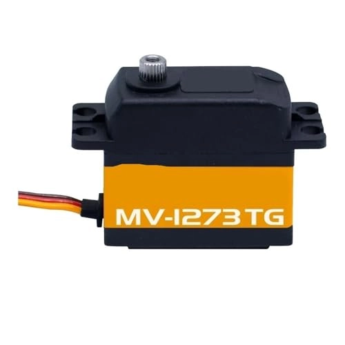 Coreless Digital Servo - 16KG 7.4V M-1273TG