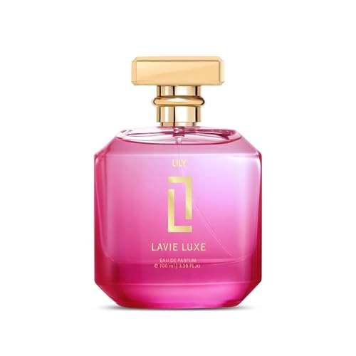 Perfume Set - Floral Aquatic Fruity Spicy 4