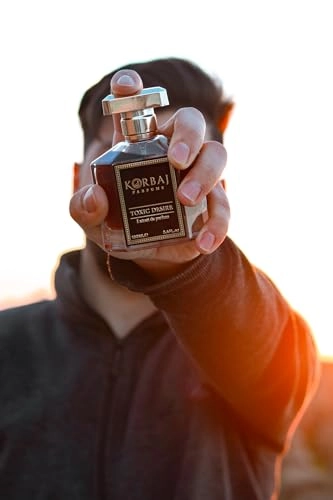 Toxic Desire Eau de Parfum 100 ml