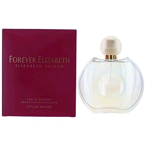 Forever Eau de Parfum 100 ml