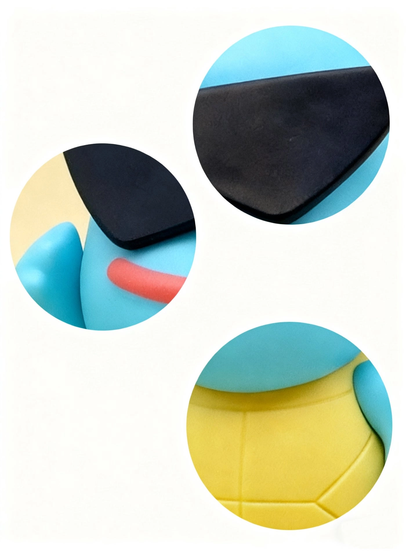 Squirtle - Pocket Monster (16 cm)