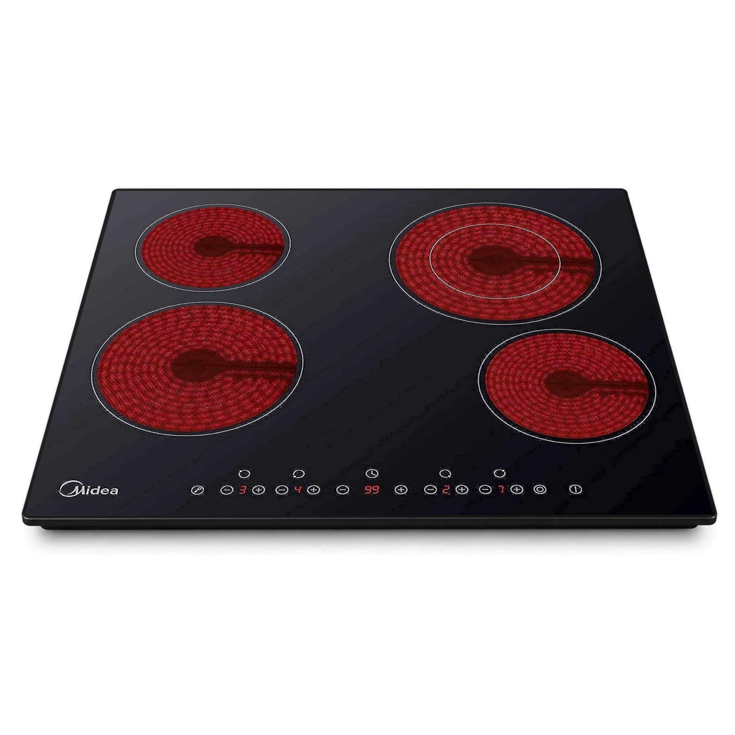 Midea MCHF645 Ceramic hob