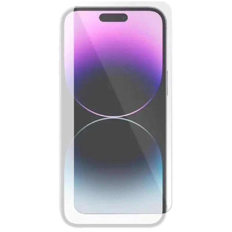 Belkin ScreenForce UltraGlass - iPhone 15 Plus Privacy Filter
