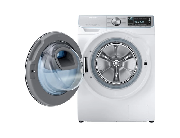 9Kg Front Load Washing Machine - Inverter AI Addwash
