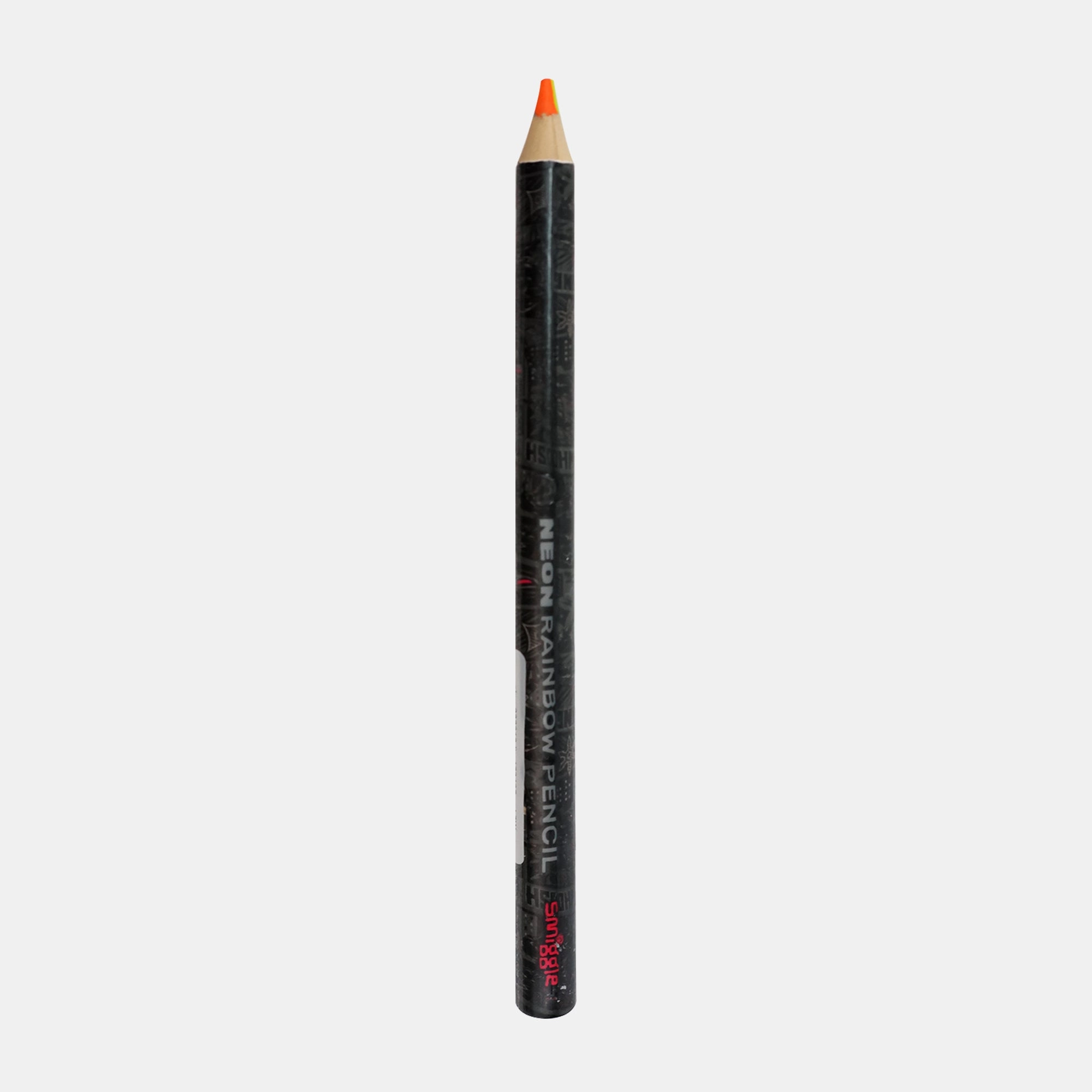 Rainbow Pencil - 8 Colours
