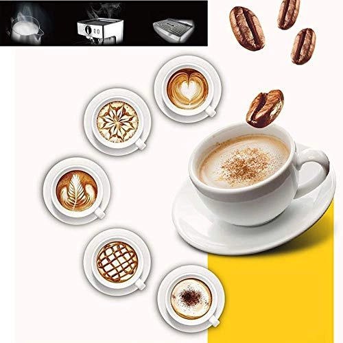 Espresso - Milk Frother Stainless Steel Filter