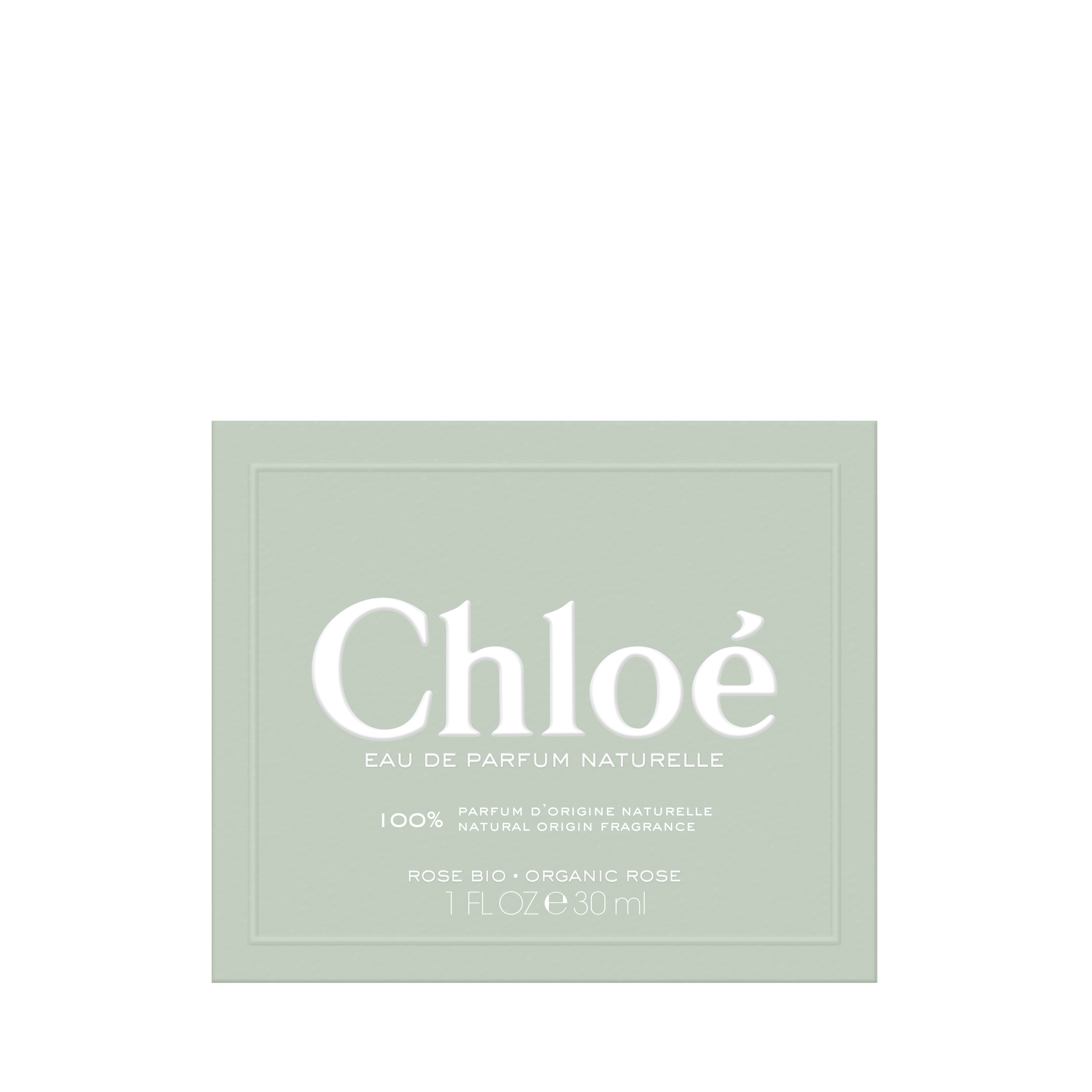 Rose Naturelle Intense Eau de Parfum 30ml