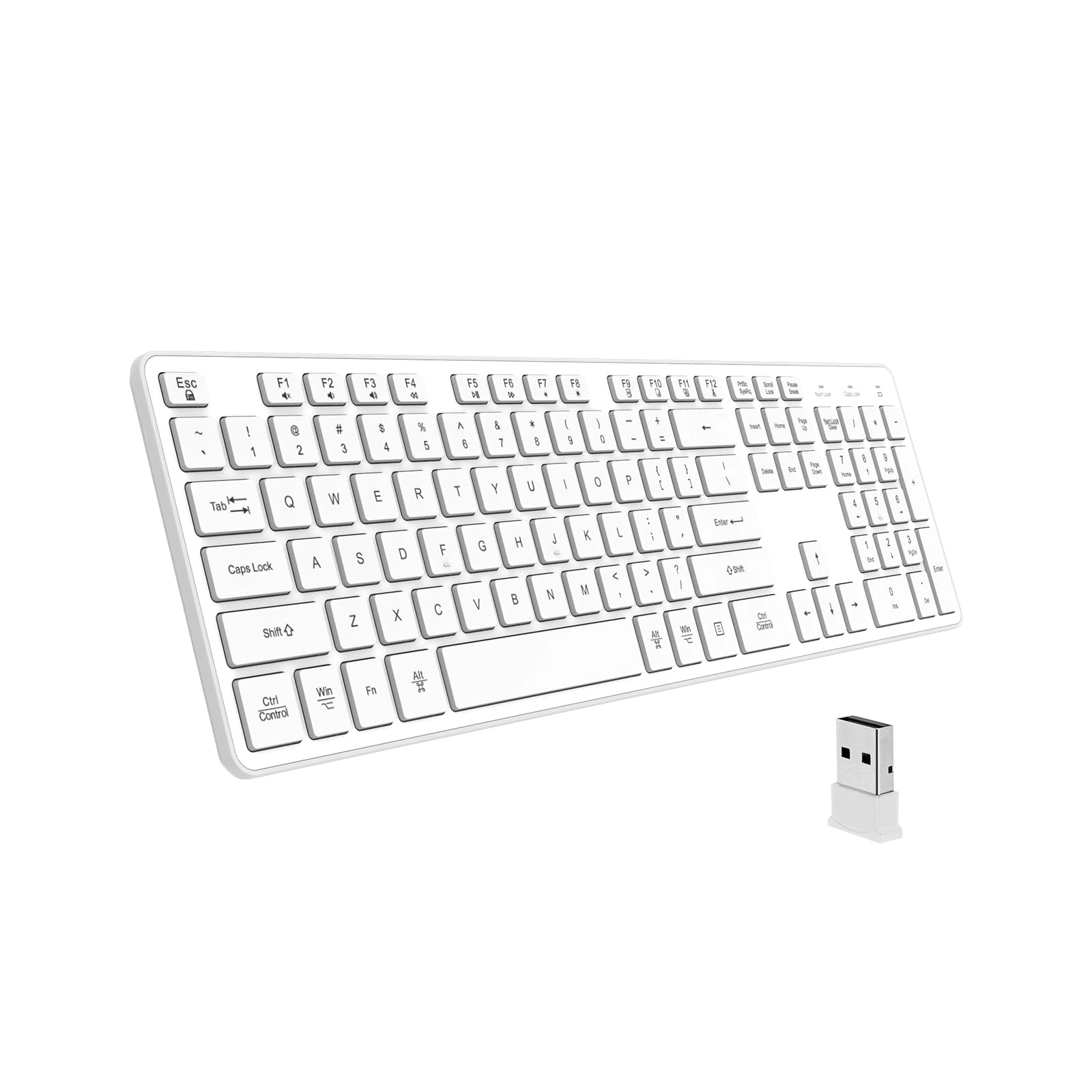 RF1430K - US Wireless