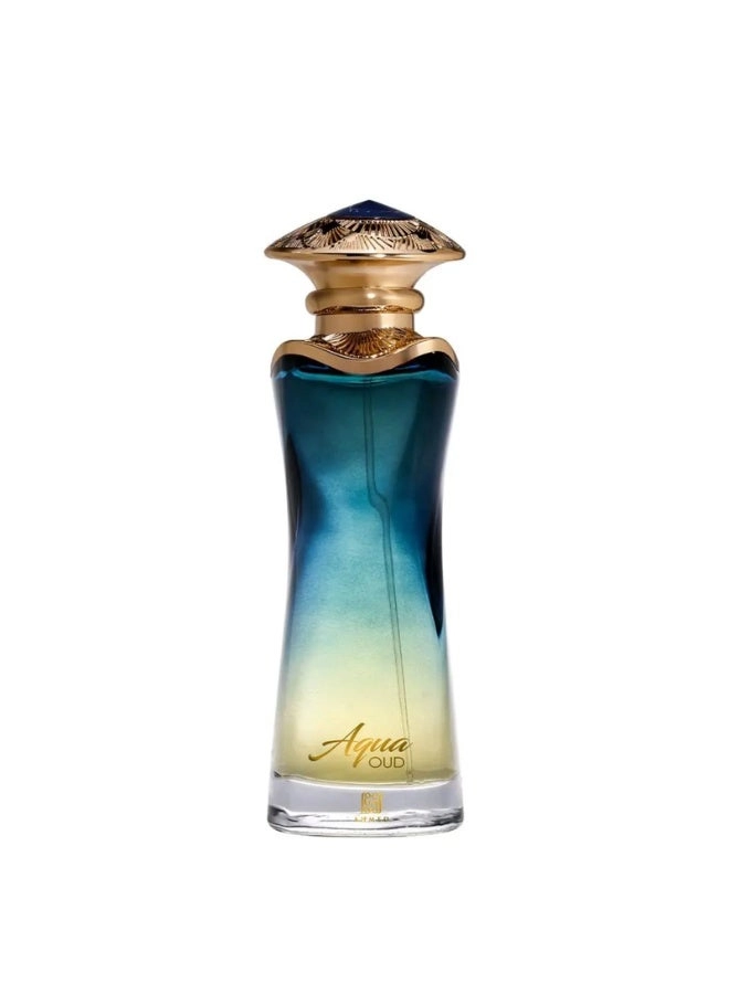 Aqua Oud Eau de Parfum 90 ml