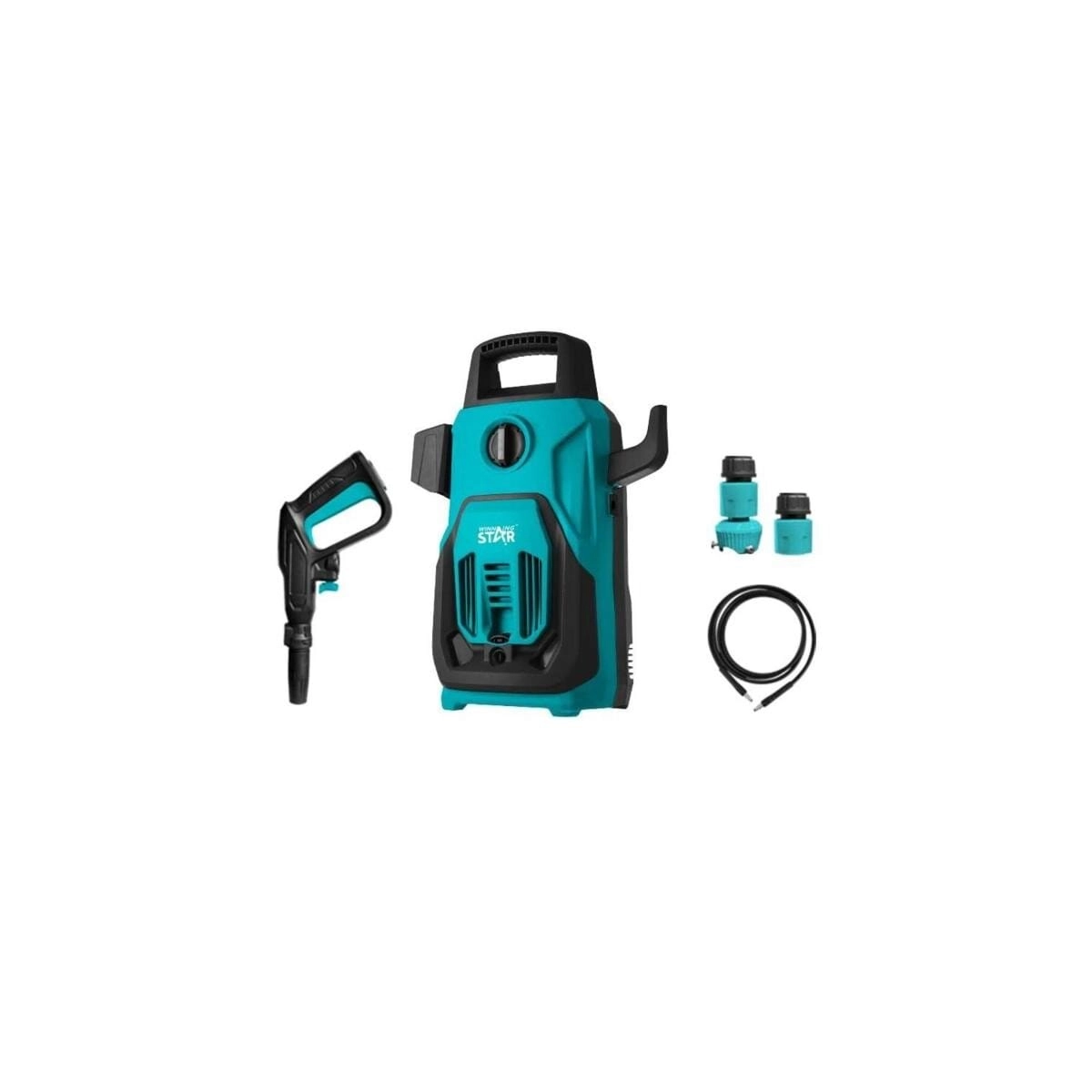 Tradeo Portable Electric Car Washer