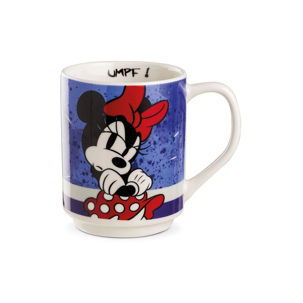 EGAN Minnie Mug - Stackable 350 ml