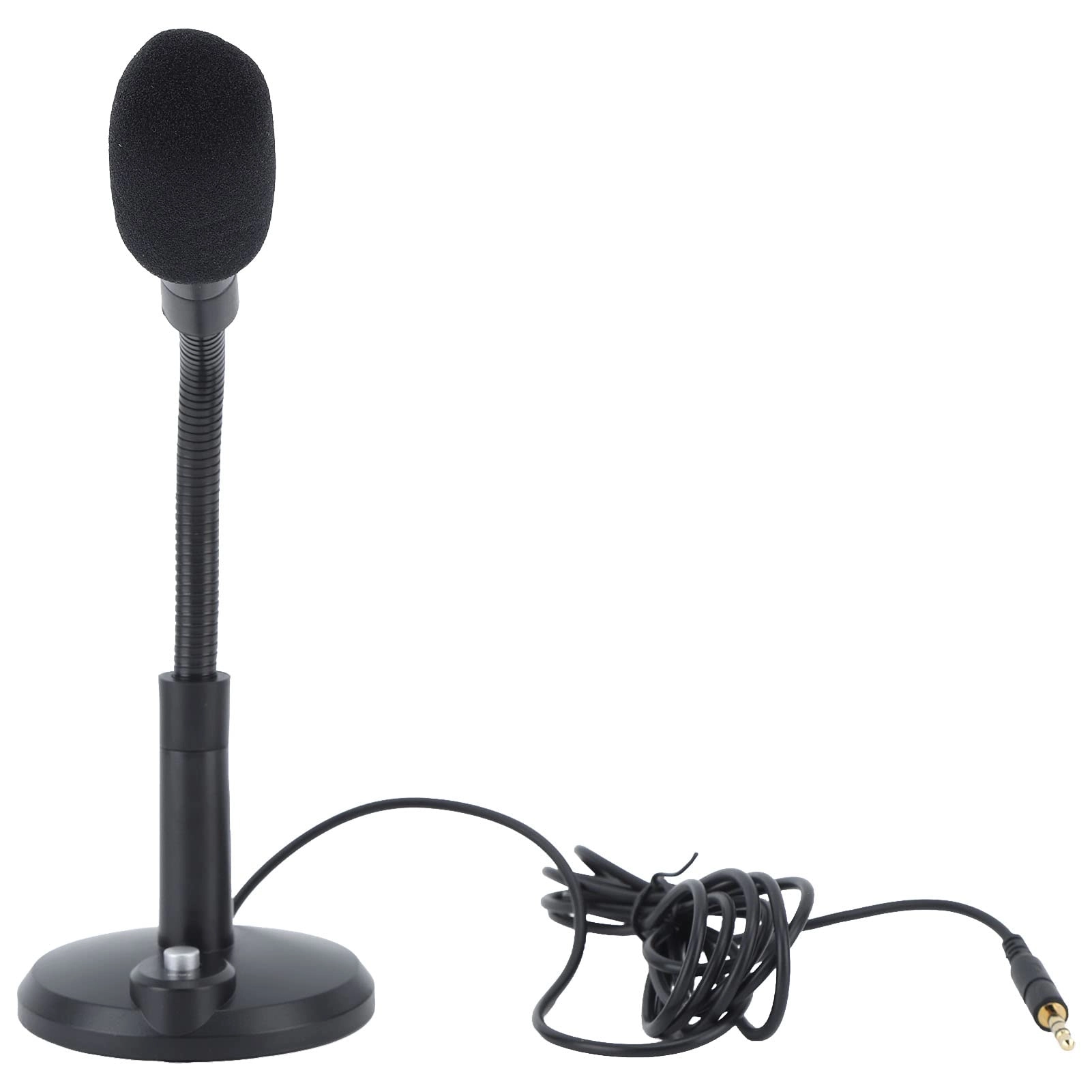 Luqeegzvaygme3ox 3.5mm-Mini-Jack Microphone