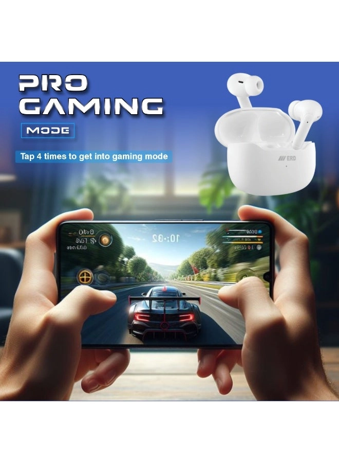 TWS-601 Wireless Earbud