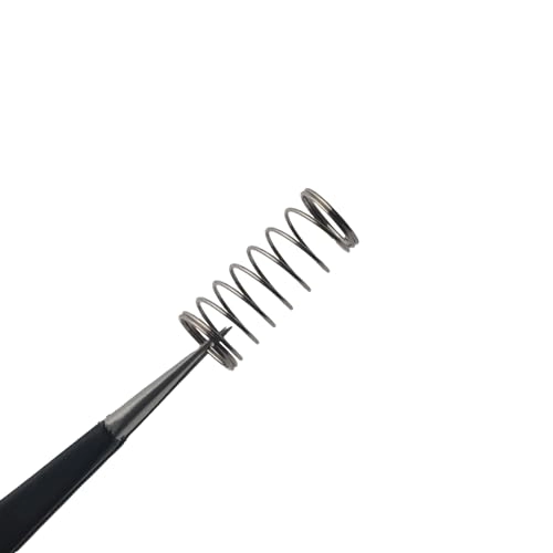 Magnetic Switches Springs - 120g 15mm 70pcs