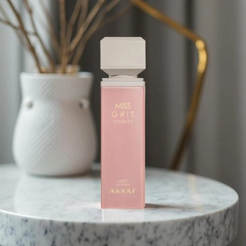 Miss Gris Eau de Parfum - 100ml