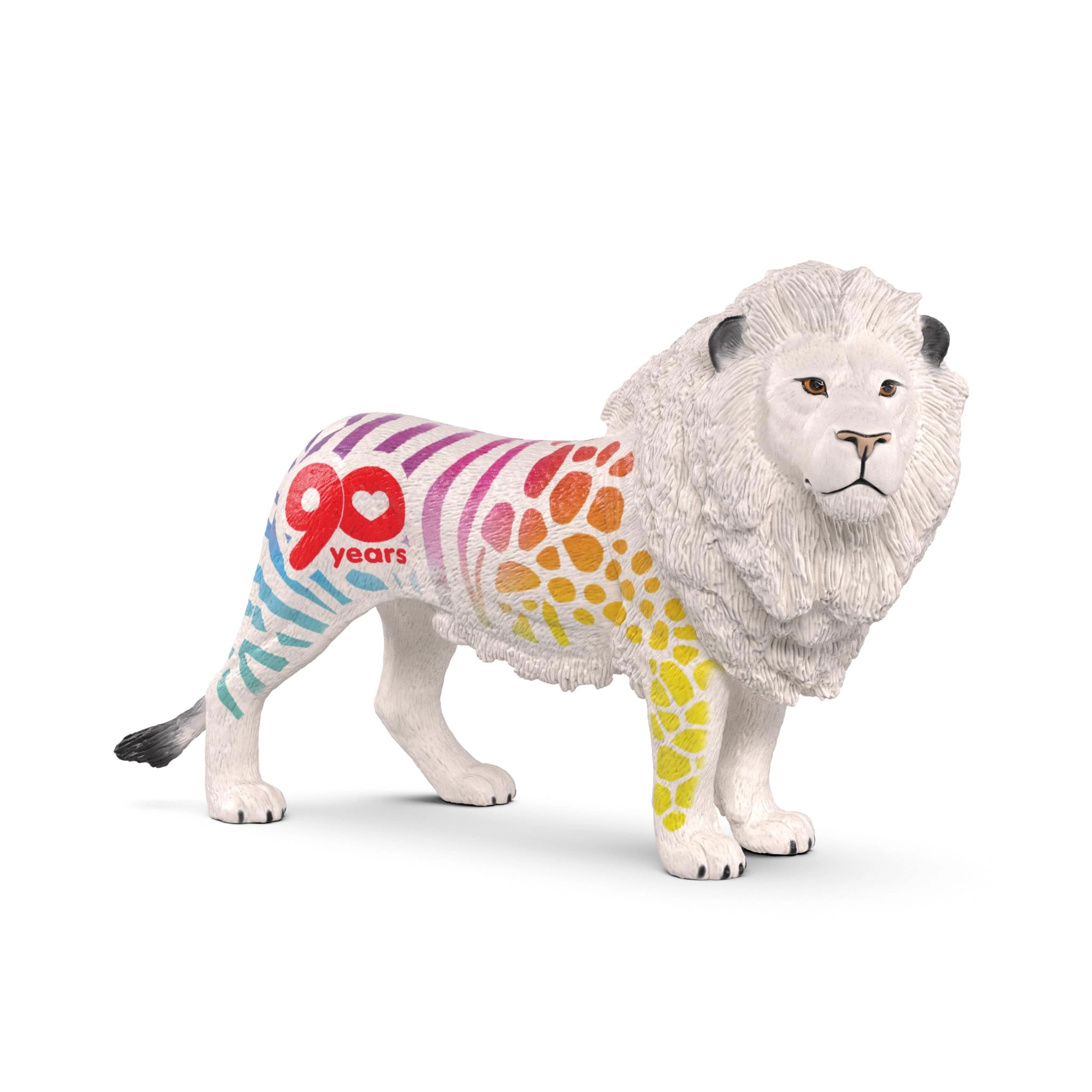 schleich Lion - 2.36 inches