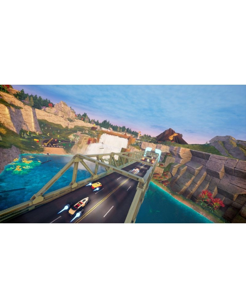 2K Drive - Awesome Edition PS4