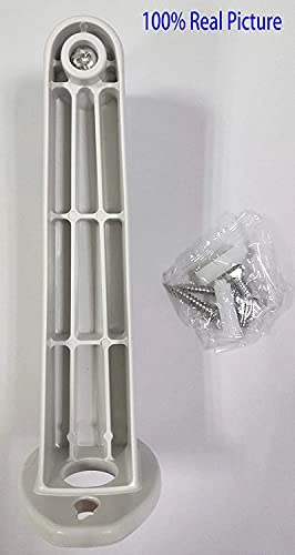 DS-1296ZJ-H - Adjustable Wall Mount Bracket 196MM Plastic