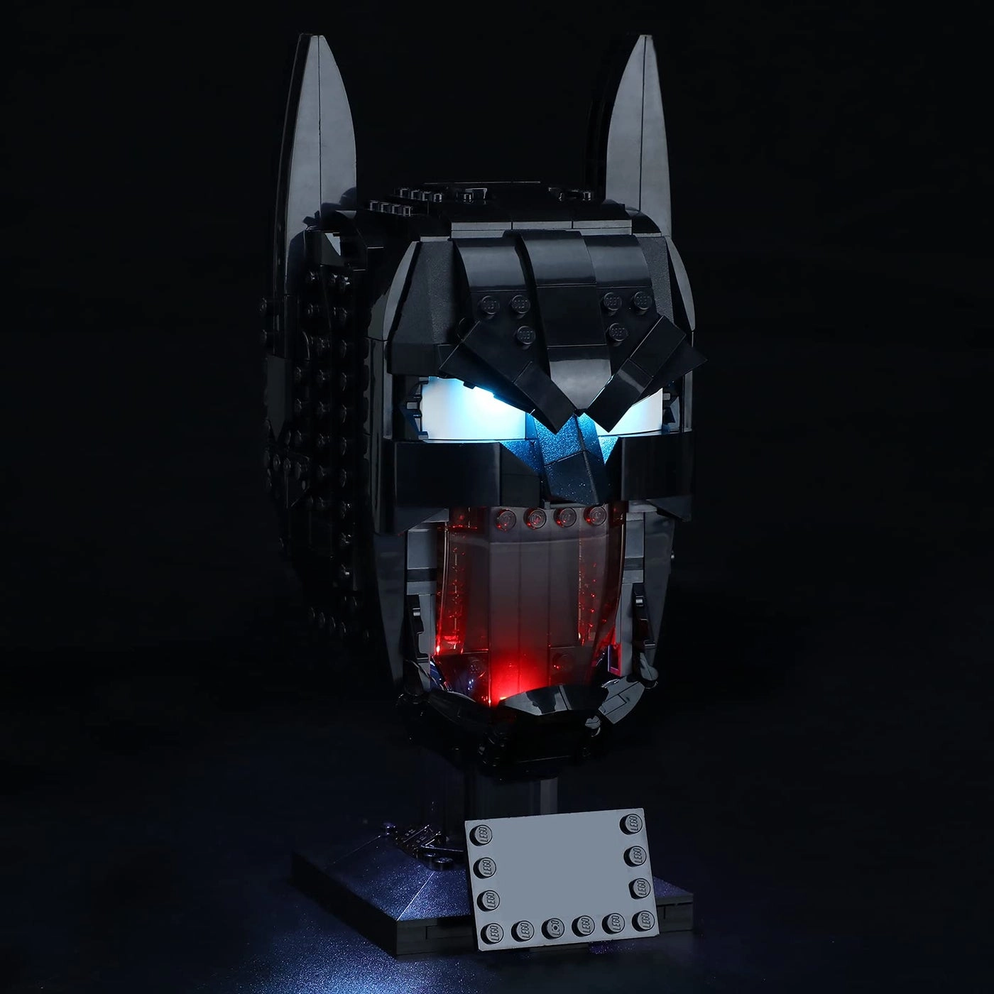 Led Lighting Kit for Batman Cowl