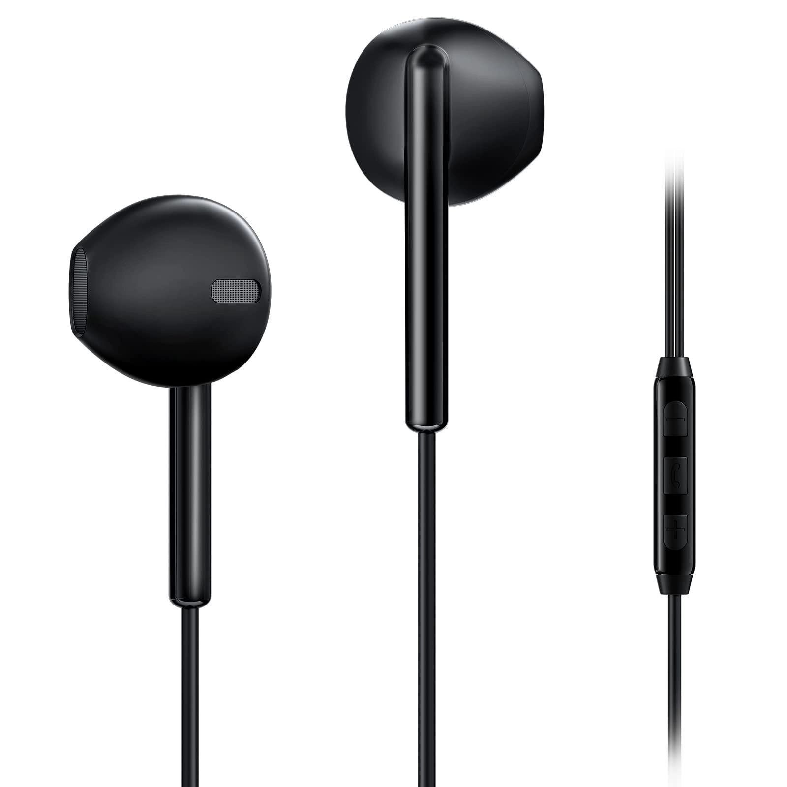 ShenZhen TONEMAC Tech. Co., Ltd T5M Wired Earbud